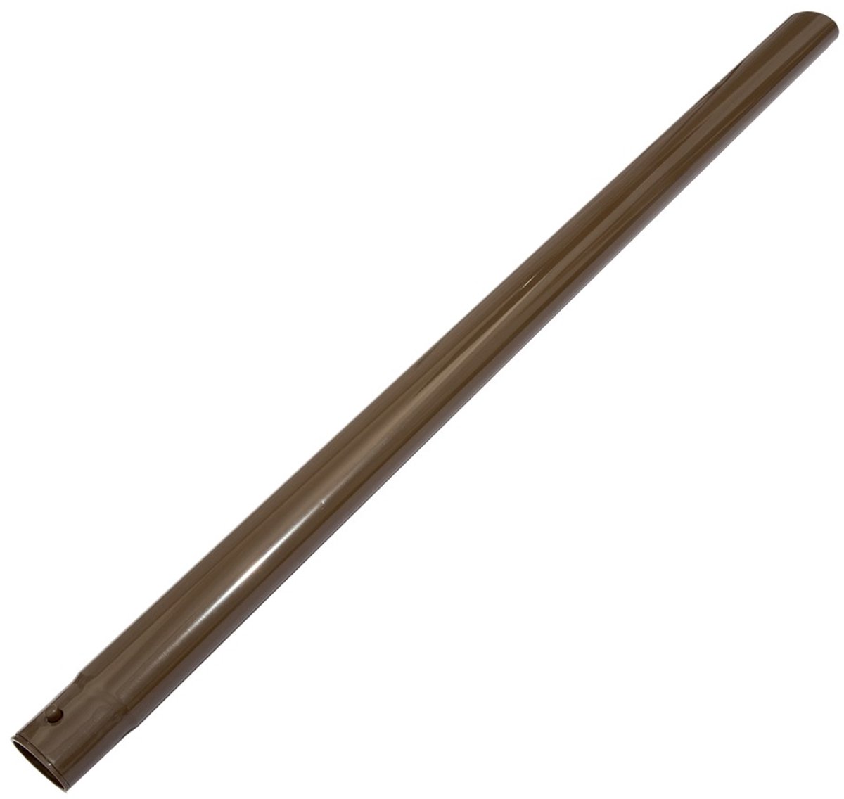 Bestway Power Steel Deluxe Series Verticale Poot voor 488 x 122 cm