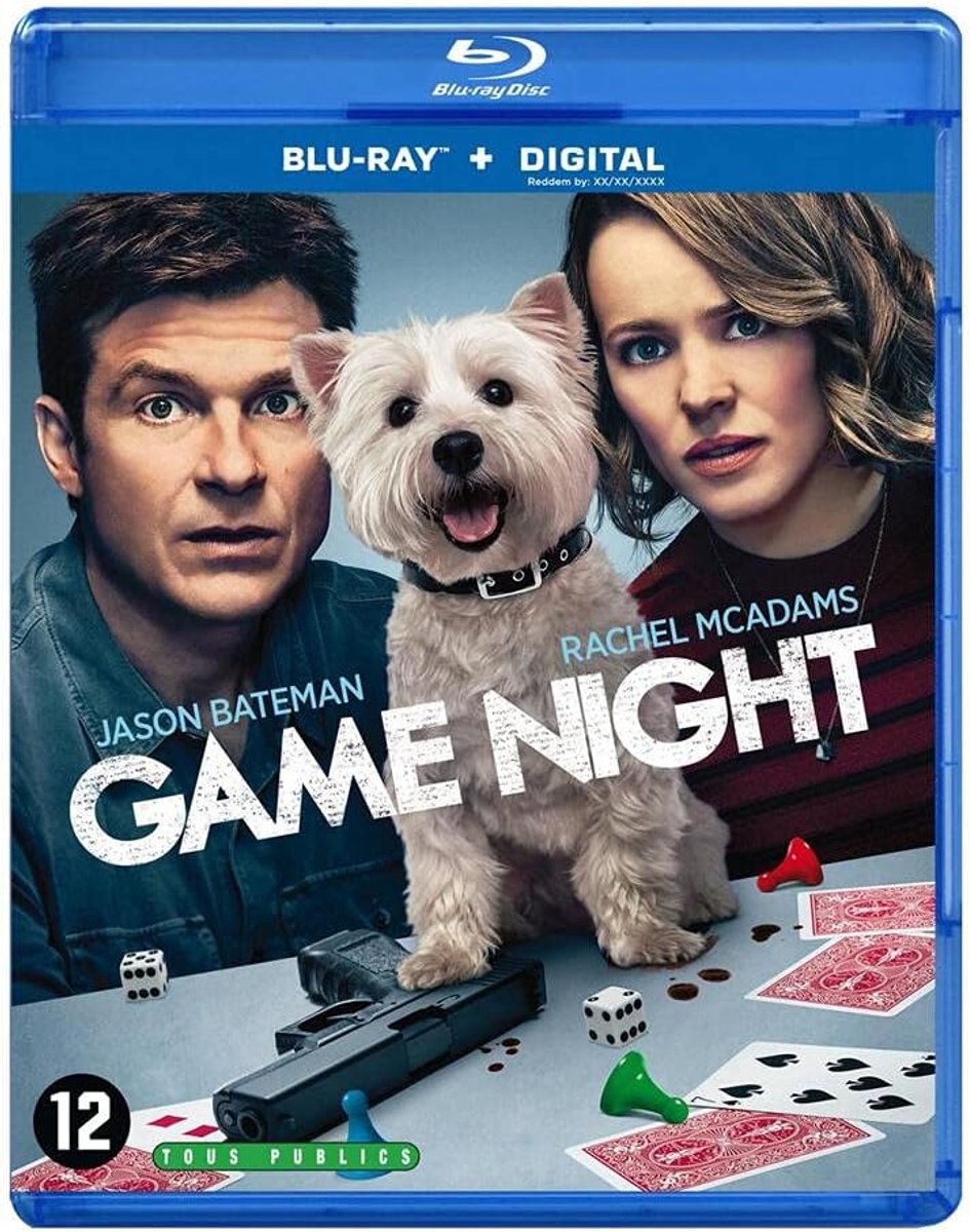 Game Night SBD