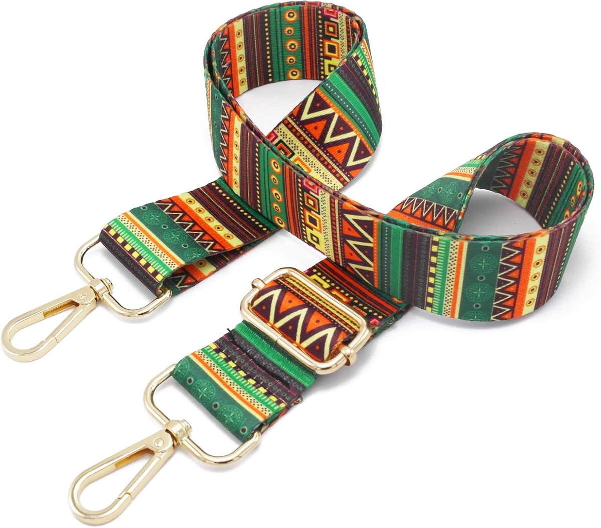 Schouderriem Voor Tassen Verstelbare Brede Schouderriem Tas Riem Voor Dames Meisjes 3.8cm 36