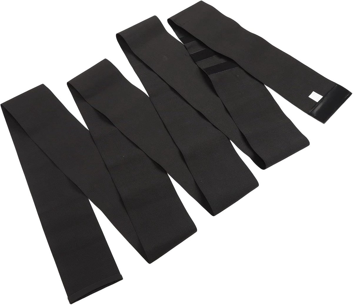 Taille Trainer voor Dames, Onderbuik Vettraining Oefening Taille Vormgevende Riem, Fitness Zweet Taille Trainer Shaper Riem Training Taille Trimmer voor Gym