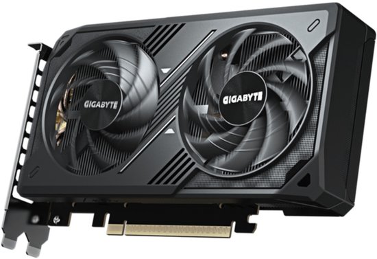 Gigabyte GeForce RTX 5060 Windforce Max OC V2 8 GB (5/8)