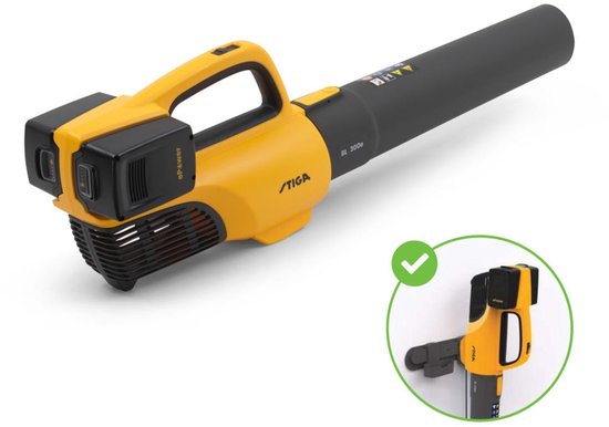 Blazer STIGA BL 300e Kit van Blaze — afbeelding 2