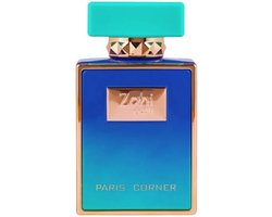 Paris Corner Zahi - Eau de Parfum - 100 ml
