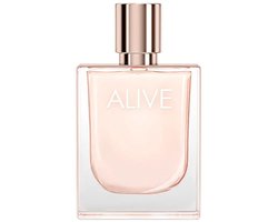 Hugo Boss Alive Eau de Toilette - 50 ml - Damesparfum