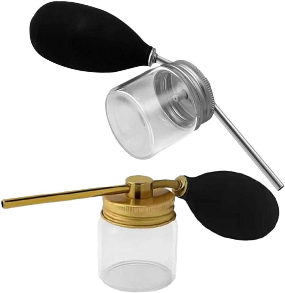 Kappersgereedschappen Fijne Sprayfles Eenvoudig Te Gebruiken Draagbaar Accessoire Voor Thuis