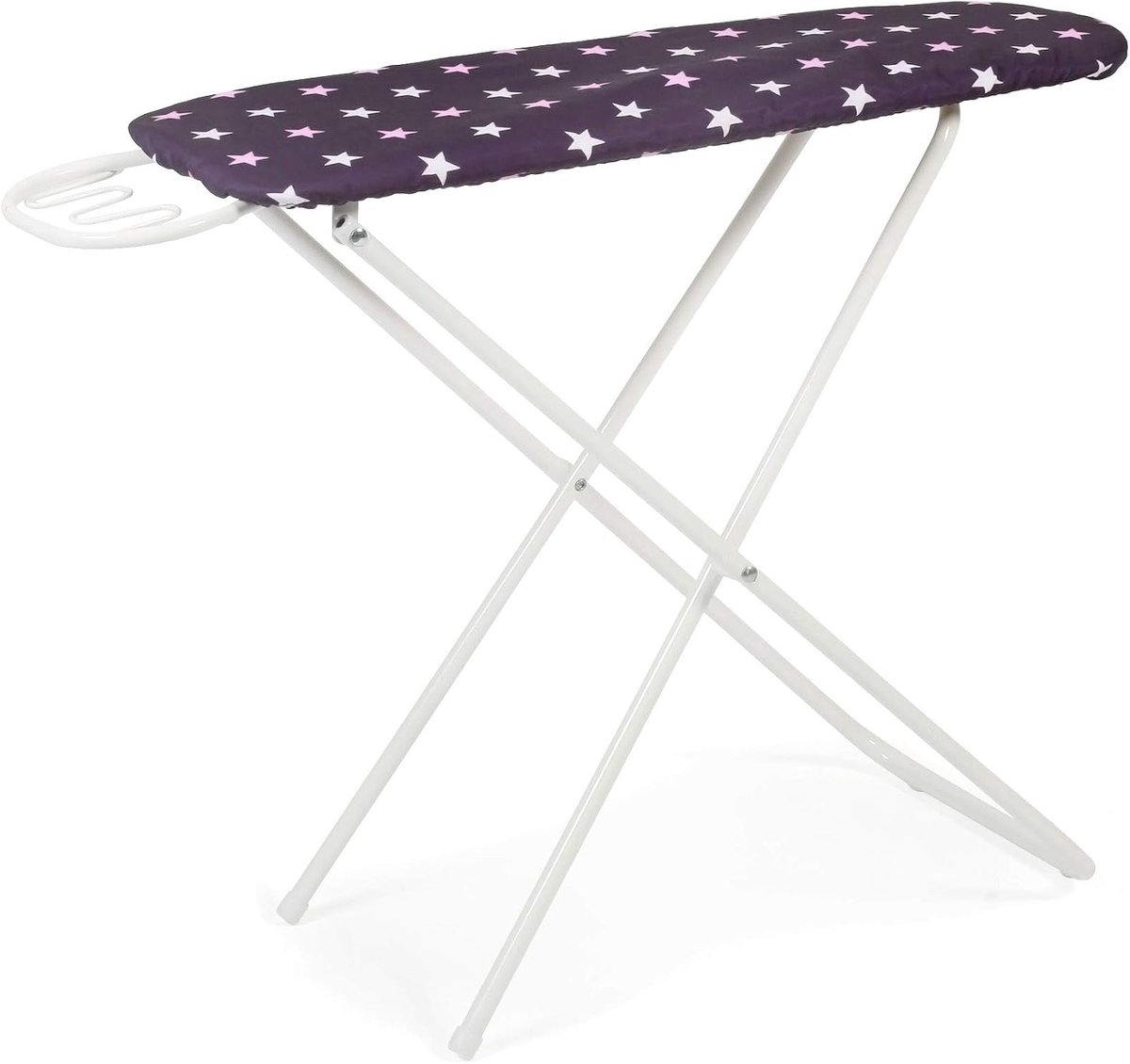 Chic 2000 742-71 kinderstrijkplank, paars