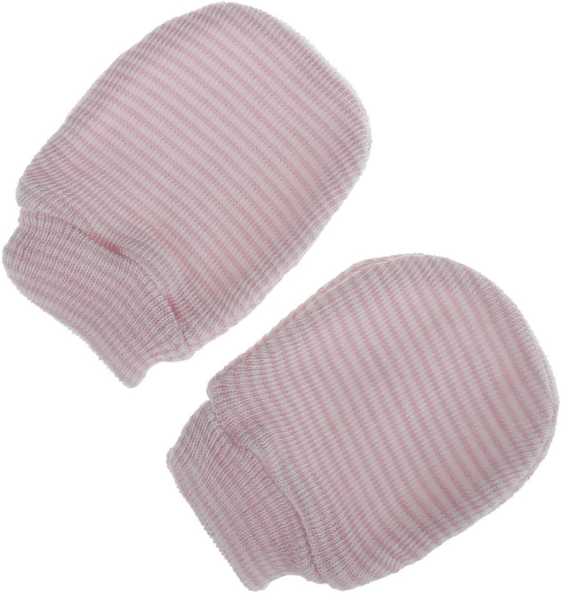 Handschoenen Set met Grote Strik Schattige Kleding voor Roze Duurzaam Lichtgewicht Decoratie voor Pasgeborenen