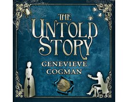 The Invisible Library series8-The Untold Story