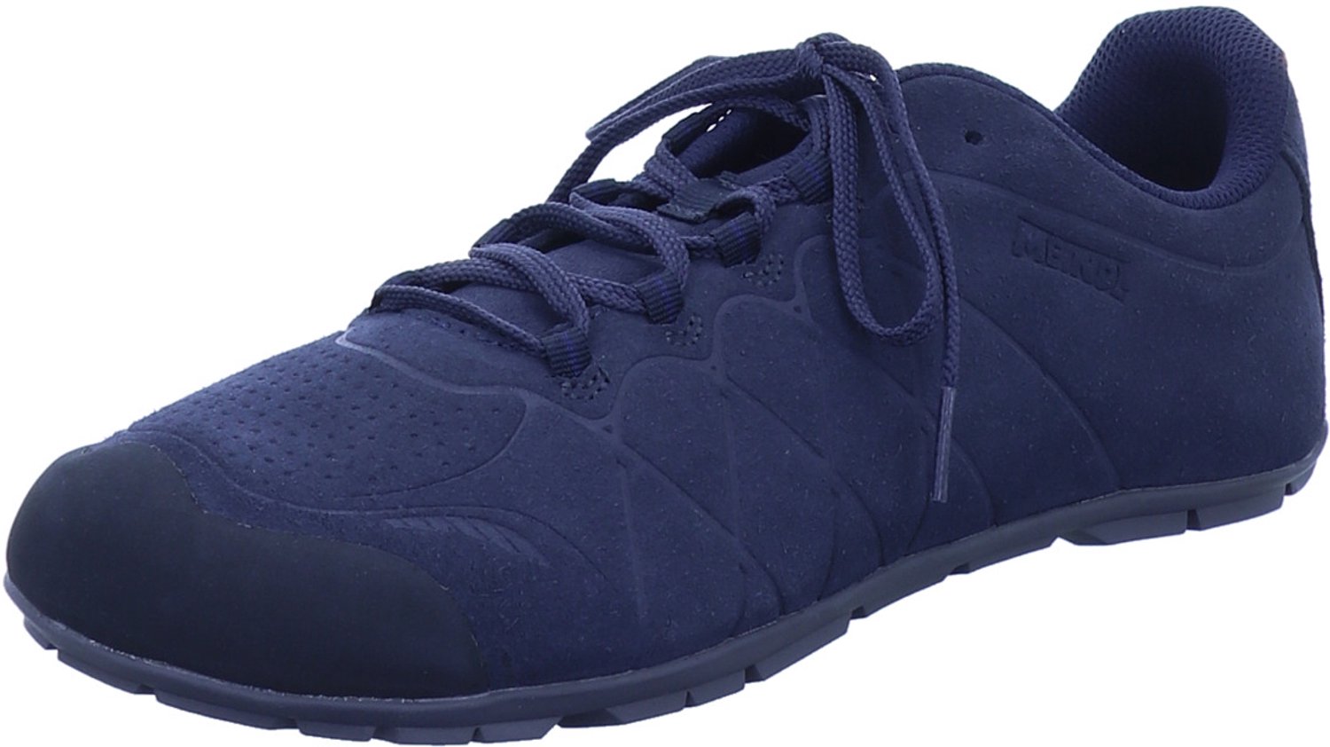 Meindl 4713-49 heren sneakers Blauw