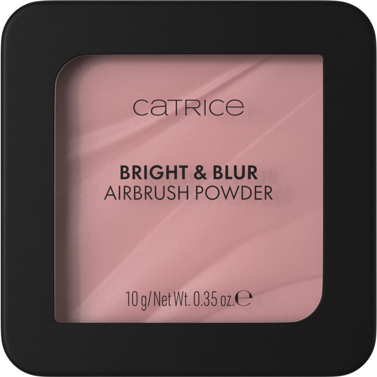 Make-up Set Catrice BRIGHT & BLUR