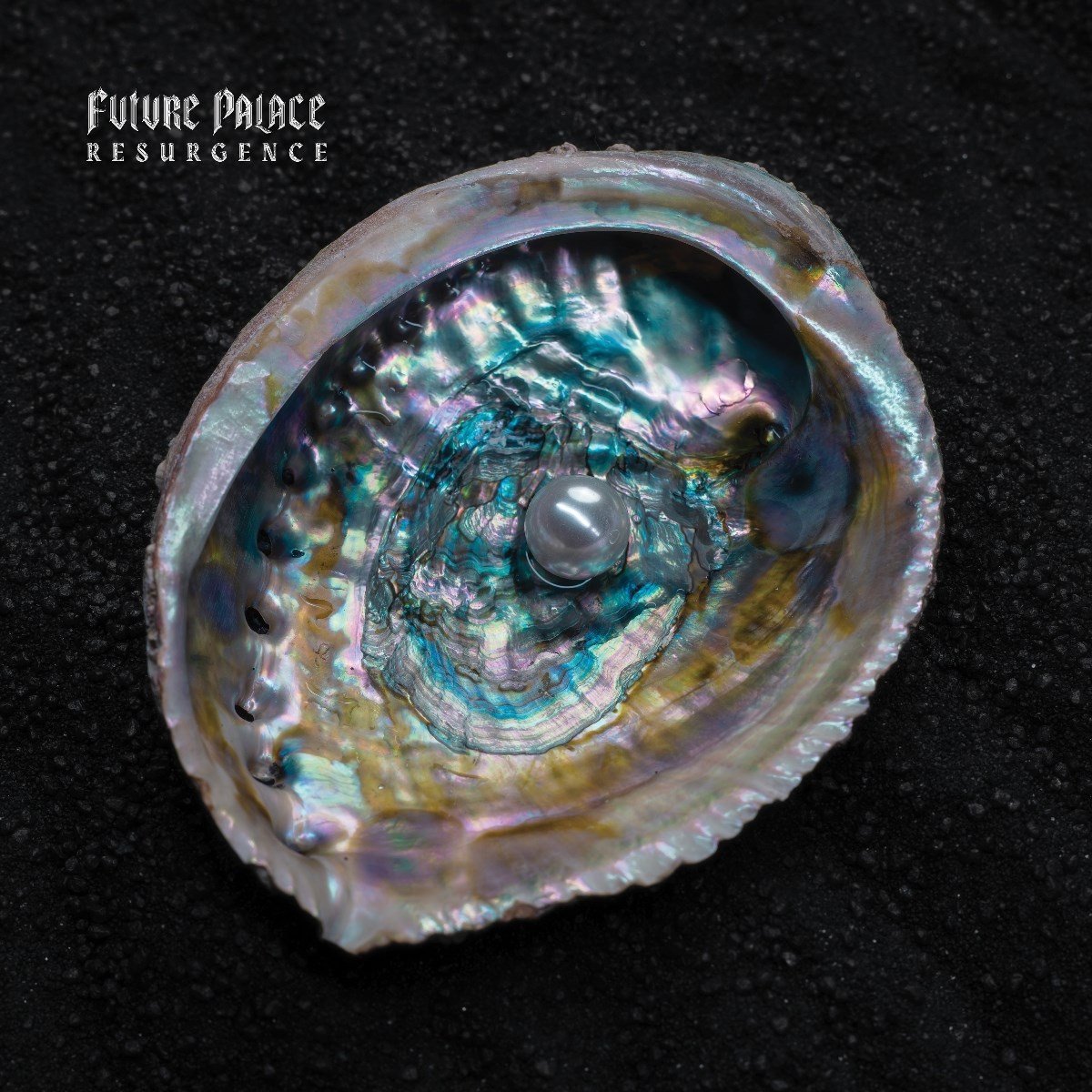 Future Palace- Resurgence (LP)