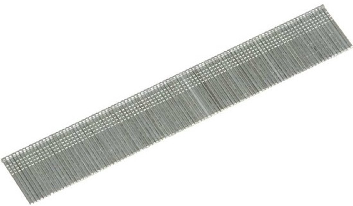 Verzinkte Bradnagels 50mm - 5000 Stuks voor Kwalitatief Werk