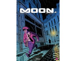 Moon 4 - Moon