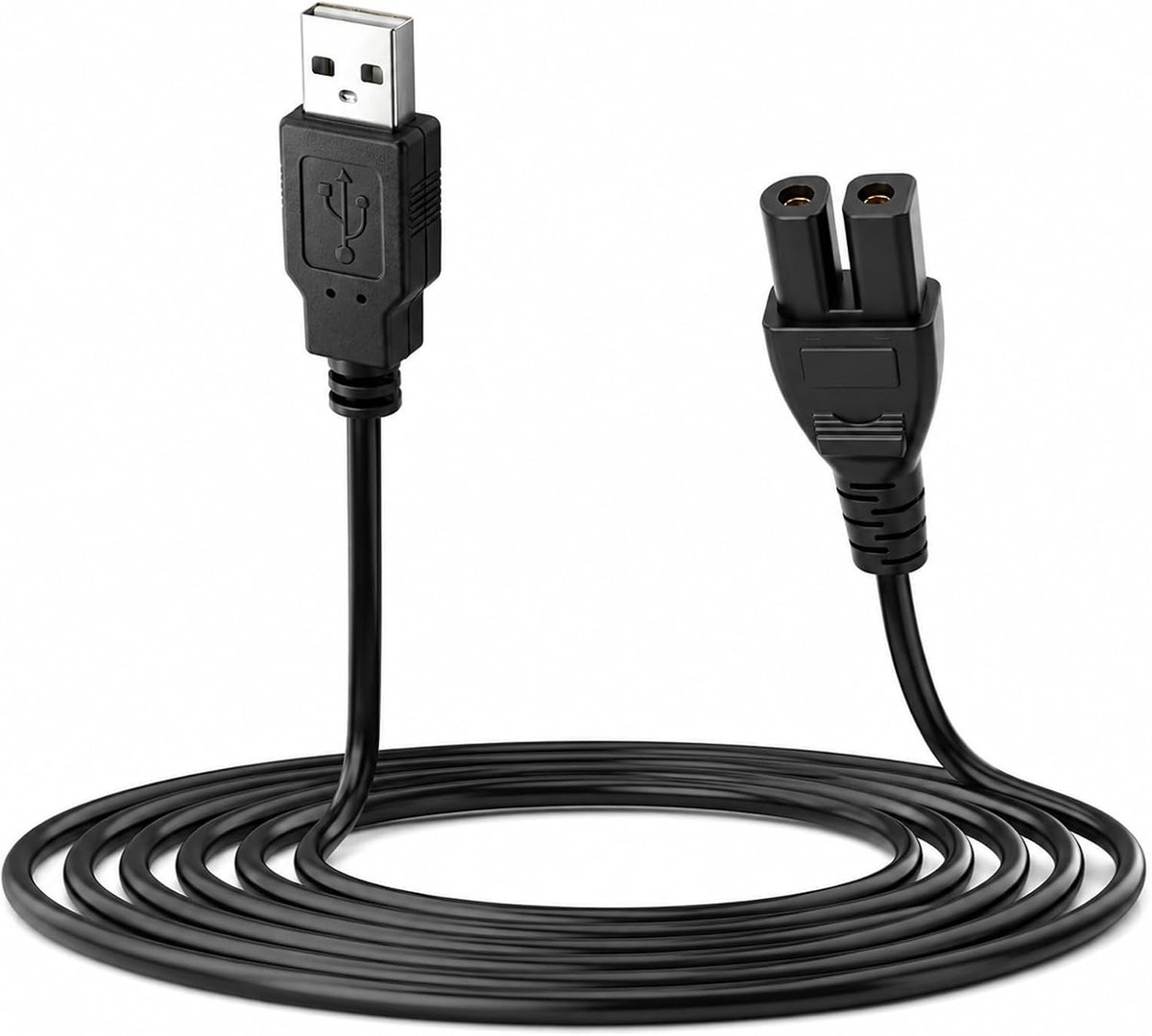 5 V USB-oplaadkabel, compatibel met Intex 28620 28620NP 28626 ZR100 - ShopVlot