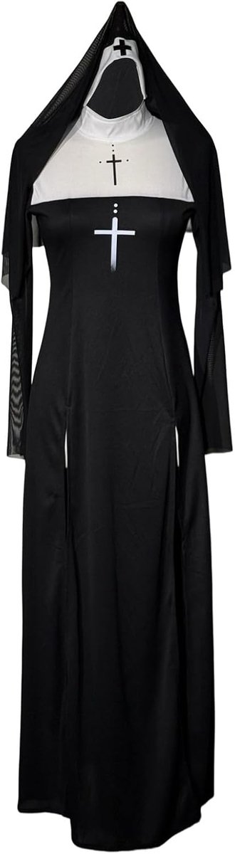 Halloween kostuum barok rococo middeleeuws gothic dames heren volwassenen lange jurk fluweel elegant vampier cosplay carnaval avond kostuum koningin A34