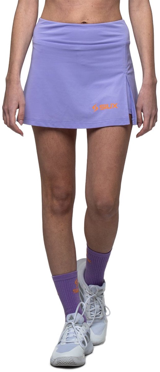 Falda Siux Cyber 26 200222 Mujer S