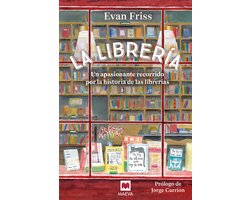 La librería
