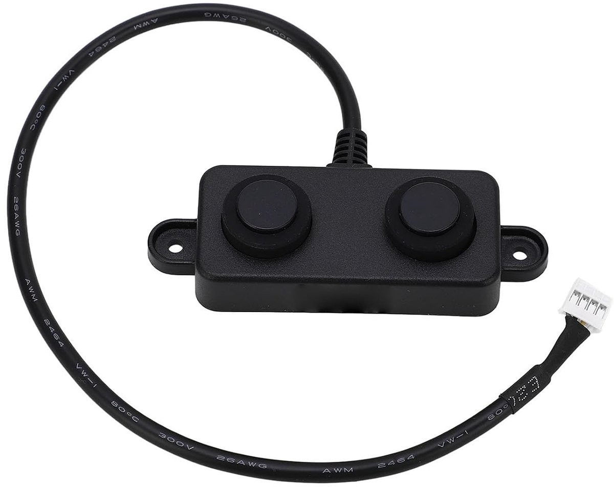 Ultrasone Variërende Sensor Waterdichte PWM-uitgang Afstandsmeetsensor voor Robot Smart Home Parking