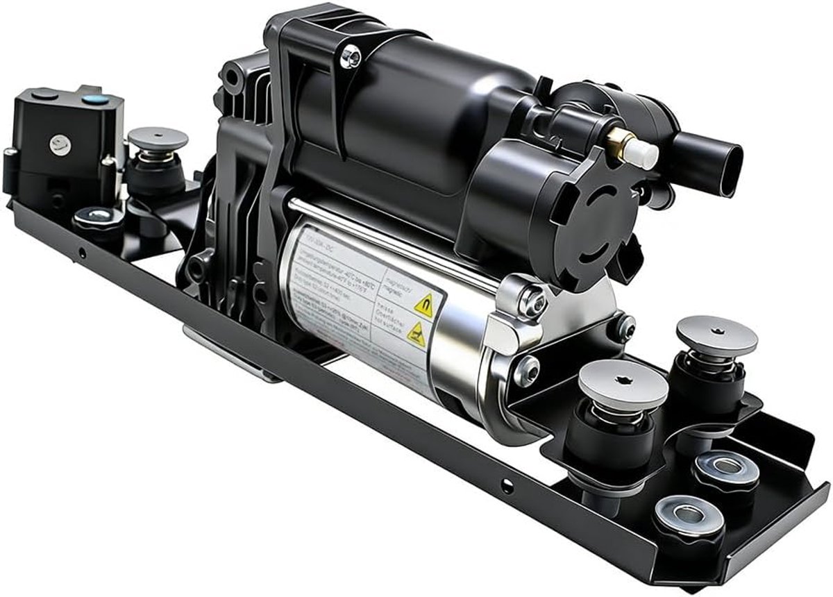 Luchtveringscompressor compatibel met BMW 5-serie E61 2004-2010