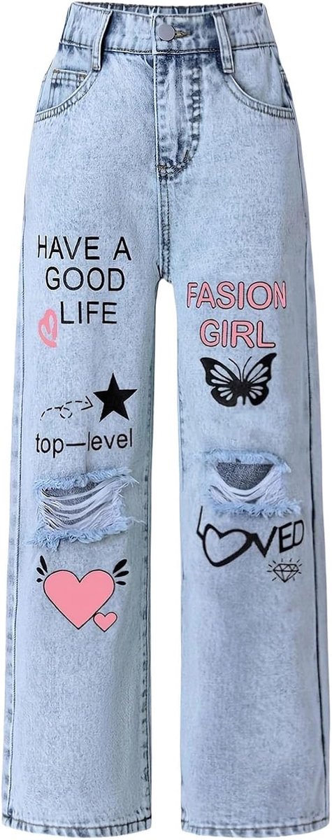 Leggings Katoen Elastische Hoge Taille Cargo Sport Casual Chique Brede Broek Vloeiend Lente A42