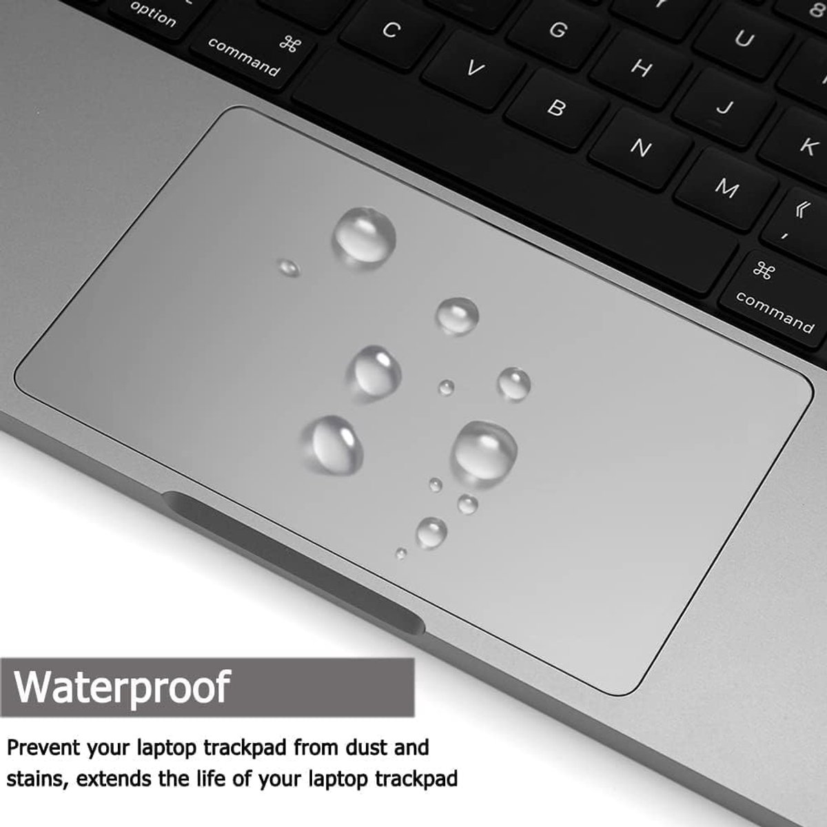 Beschermcover voor MacBook Air 15 Inch 2023-2026