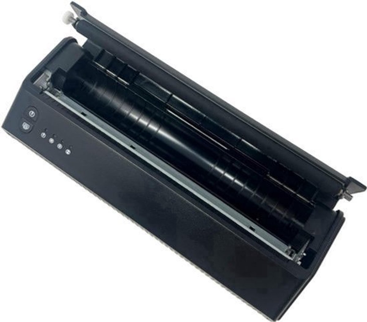 Thermo-printer Tattoo – Draadloze Printer – Tattoo Stencil Printer – Mini Transfer Printer – Tattoo Transfer Machine – Draadloos Met Oplaadbare Batterij – Compact En Lichtgewicht