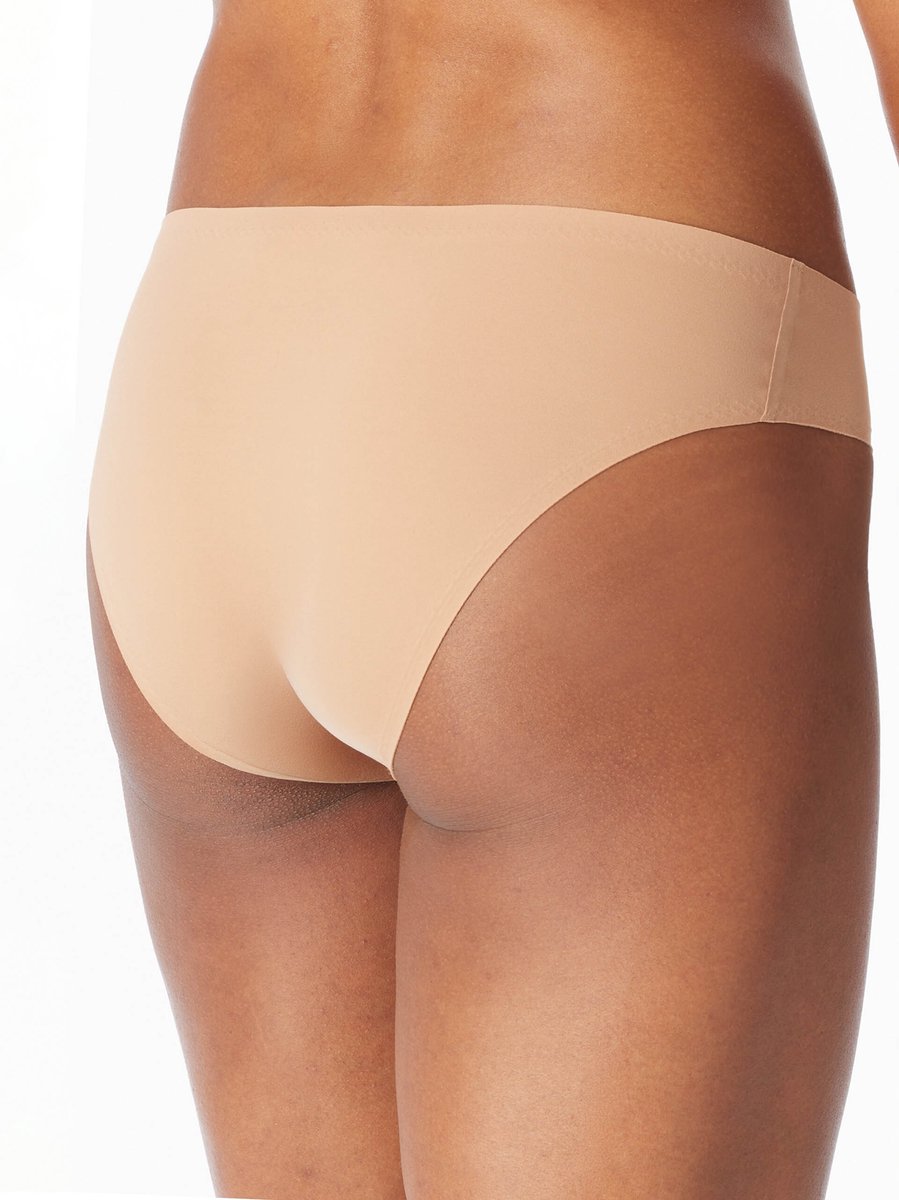 Schiesser Slips Invisible Soft