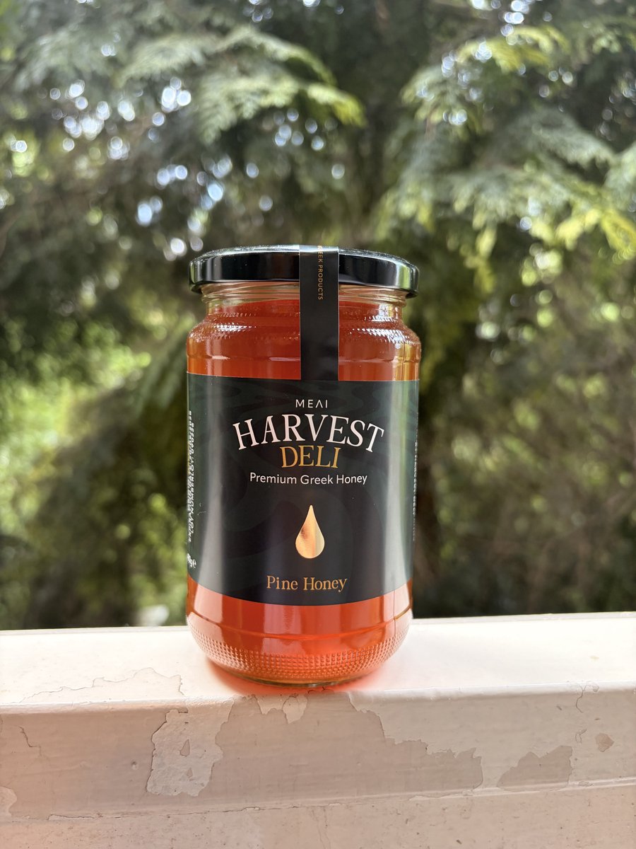 Harvest Deli Dennenhoning - 950 g