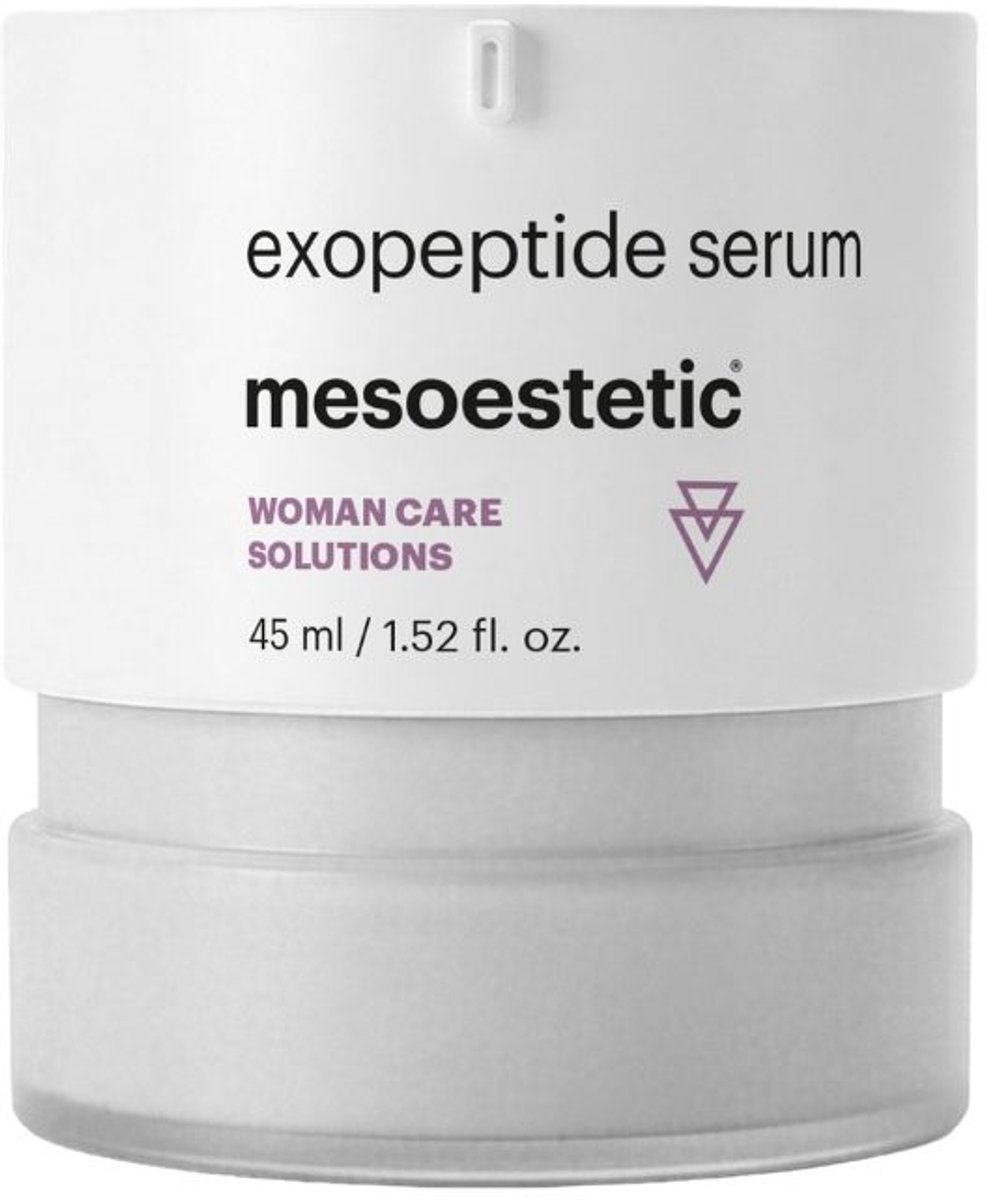 Mesoestetic ExoPeptide Serum 45ml – Anti-Aging Serum voor Huidversteviging, Rimpels & Huidverjonging