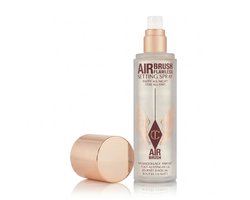 Charlotte Tilbury Airbrush Flawless Setting Spray - Make-up Setting- & Fixing Spray - 200ml