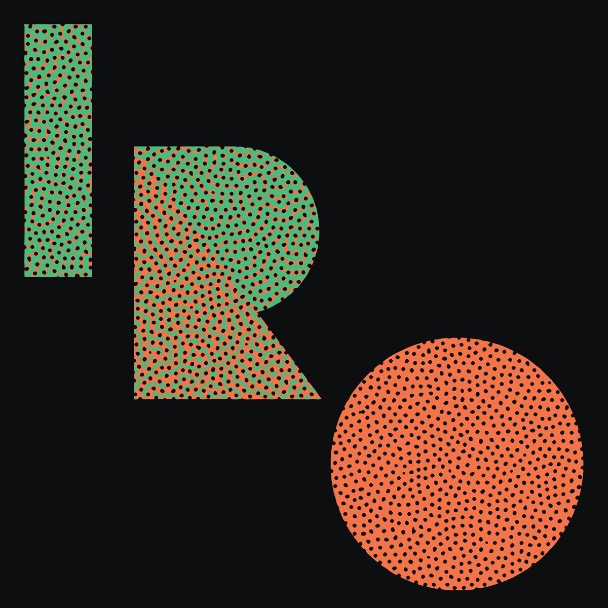 Iroiro - Iroiro (CD)