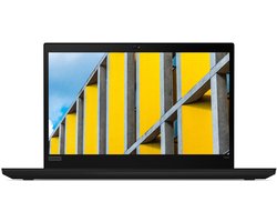Lenovo ThinkPad T490 - Intel Core i5-8365U - Touchscreen
