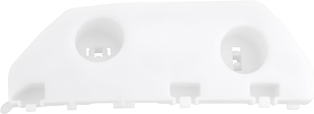 Store Auto Rechte Voorbumperbeugel 622221AA2A Compatibel met Nissan Murano 2009-2014 Model