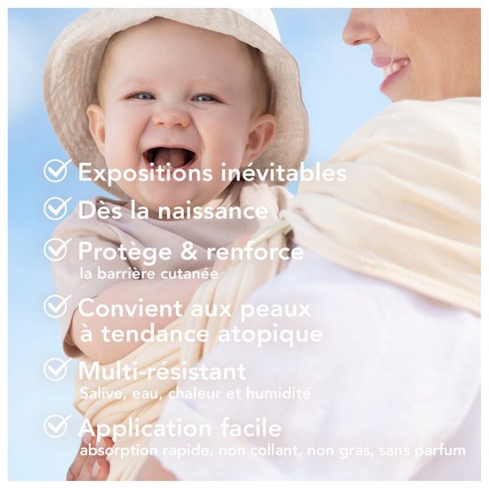 Bioderma Photoderm Pediatrics Mineral Spf50+ 50 G van Merkloos — afbeelding 4