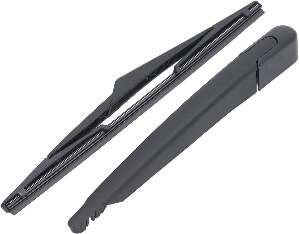 Wisserarm Blade Vervanging Premium ABS Materiaal Verbeterde Reinigingseffect voor H E 2004 2023 Modellen