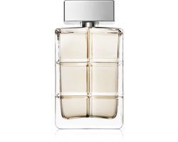 Hugo Boss Orange Man - Houtachtige eau de toilette met vanille en appel - 100 ml