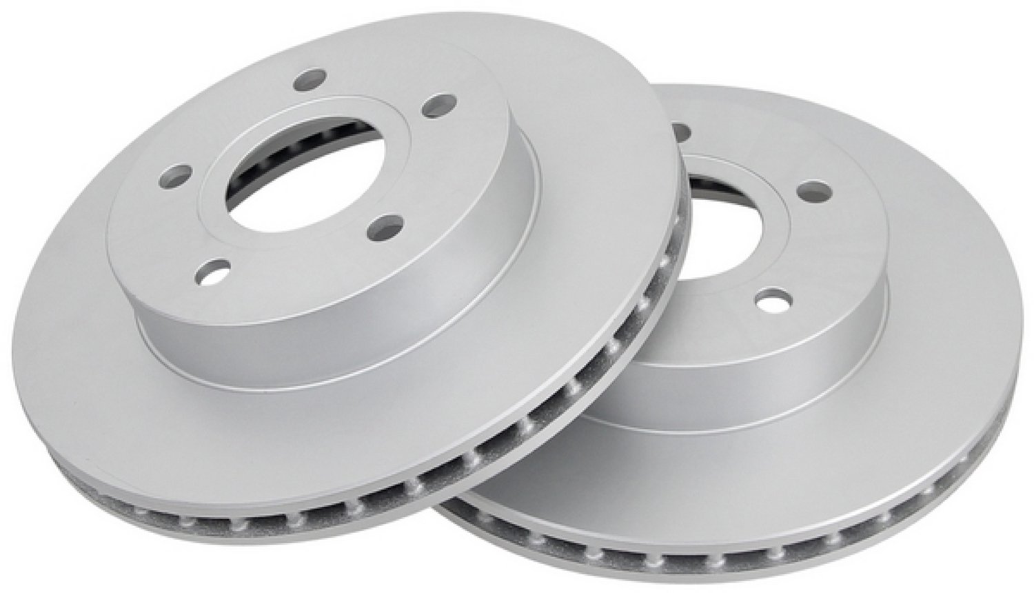 A.B.S. 17032 Remschijven voor, set van 2 - Jeep Cherokee, Grand Cherokee - 305 mm - geventileerd