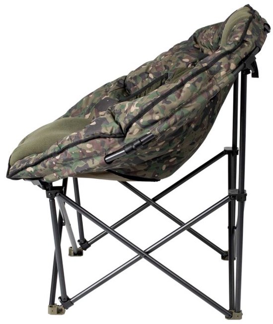 Trakker Levelite Luna Chair Camo — afbeelding 4
