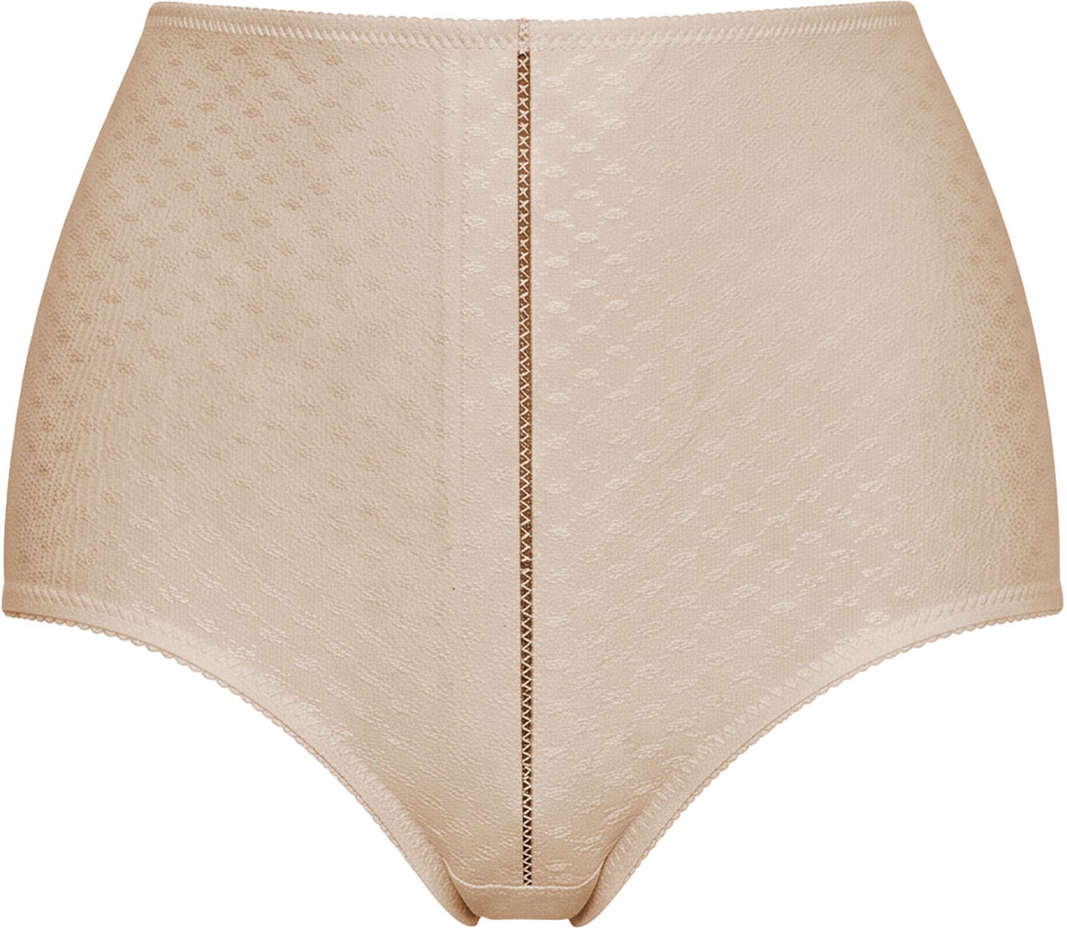 Susa corrigerende broek Classics schelp