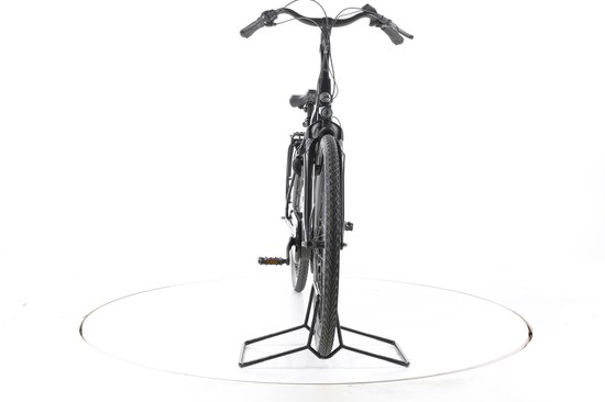 Gazelle Arroyo C7+ HMB Eite Elektrische citybike Bosch Accu 500Wh 28" 2024 zwart — afbeelding 4