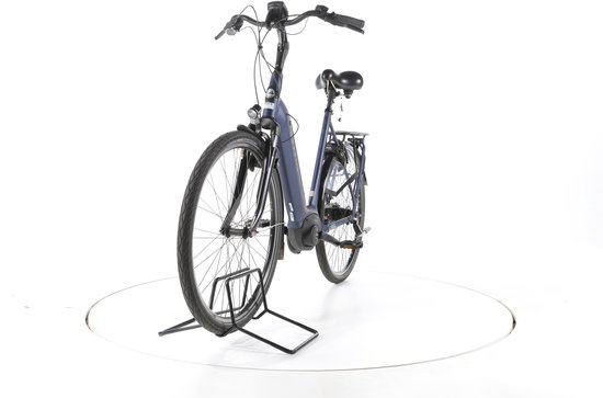 Gazelle Arroyo C7+ HMB Elite Elektrische citybike Bosch Accu 500Wh 28" blauw Pro — afbeelding 3