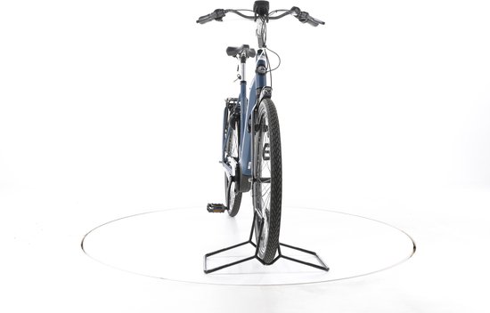 Gazelle Grenoble Elektrische citybike Bosch Accu 500Wh 28" blauw Pro Refurbished — afbeelding 5