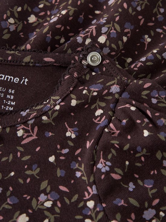 Name it Jurk Print