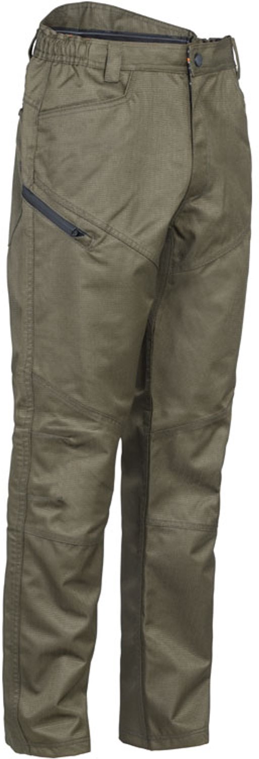 Broek ProHunt Griffon WP Creme