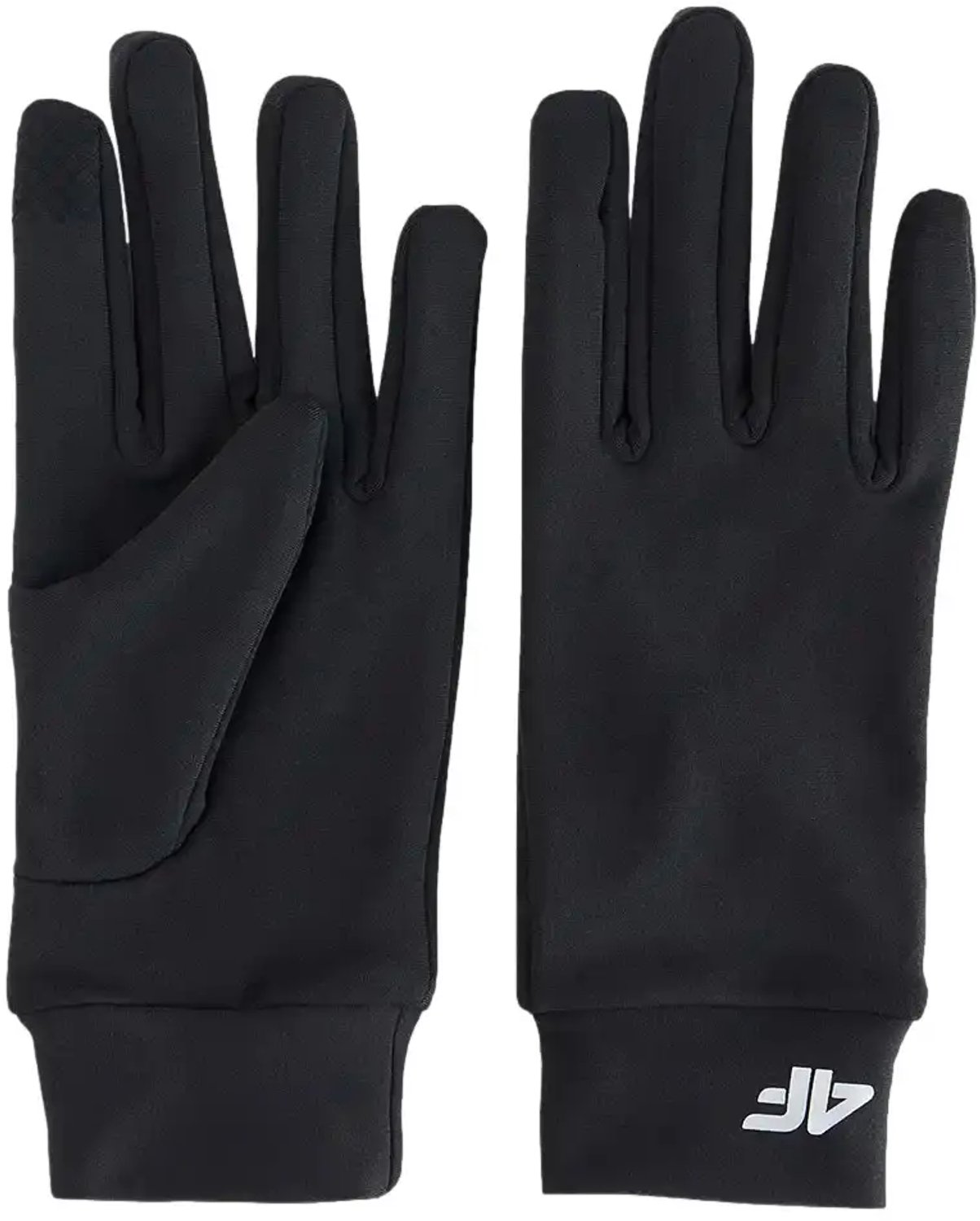 Gants 4F CAS U153 Diepzwart