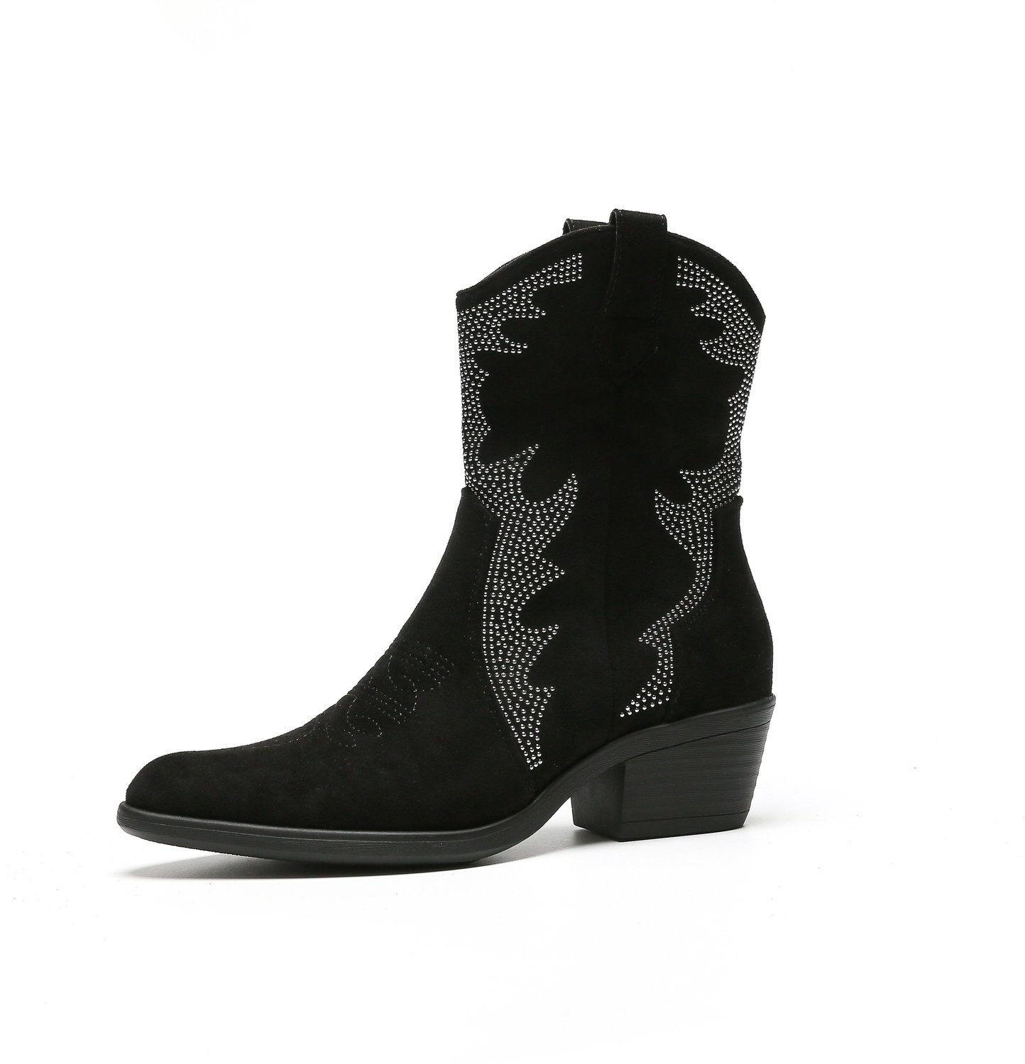 Stiefeletten