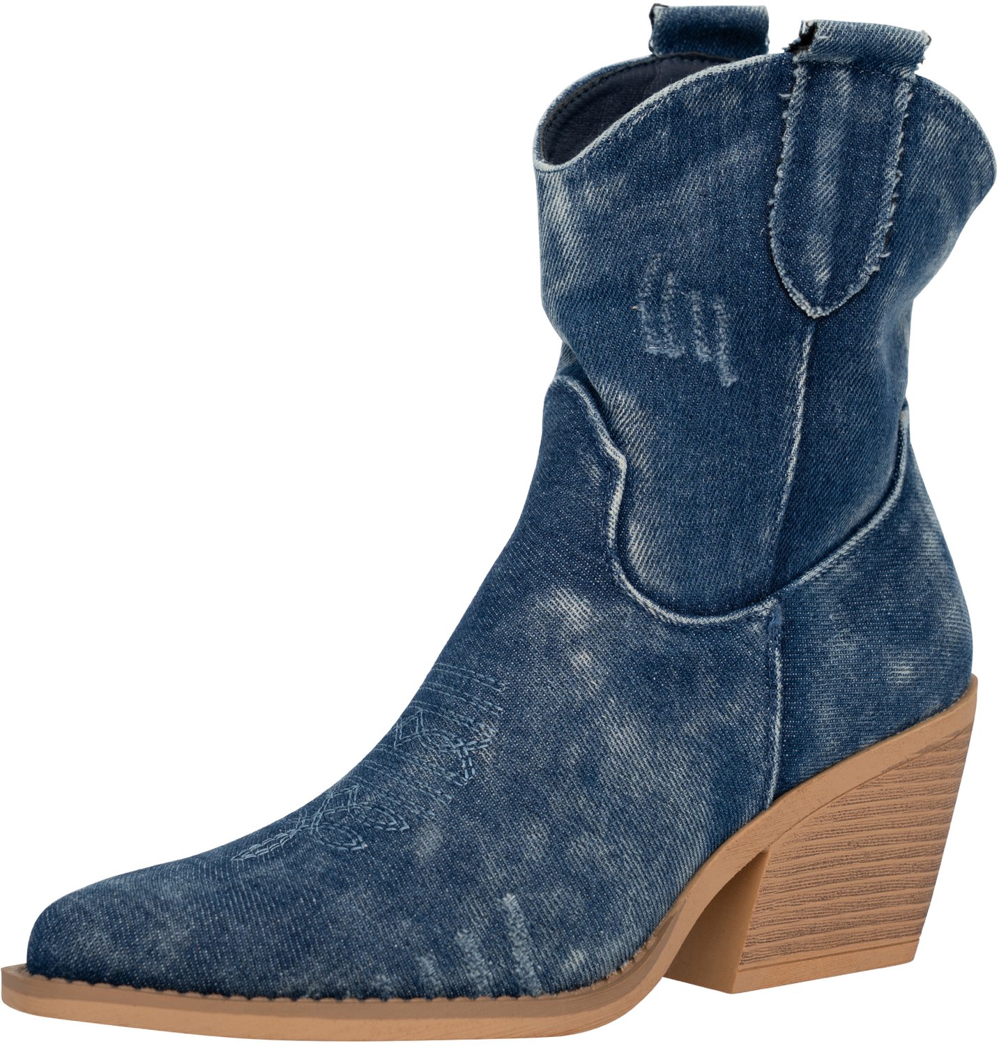 Stiefelette
