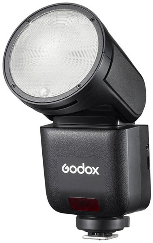 Godox Speedlite V1 mid Canon
