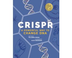 Crispr: A Powerful Way to Change DNA