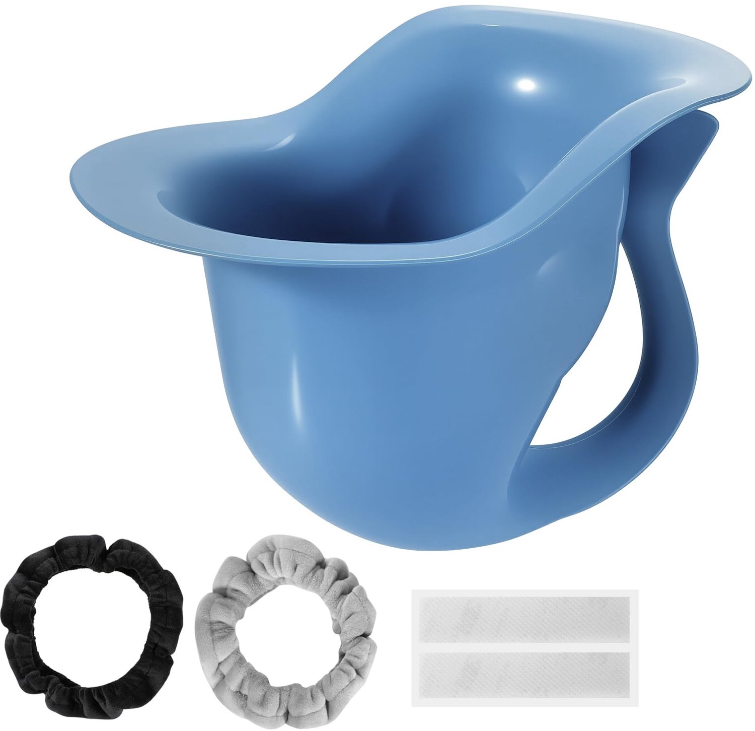 Babypotje voor Luiervrije Uitscheidingscommunicatie met 2 Zachte Inzetstukken